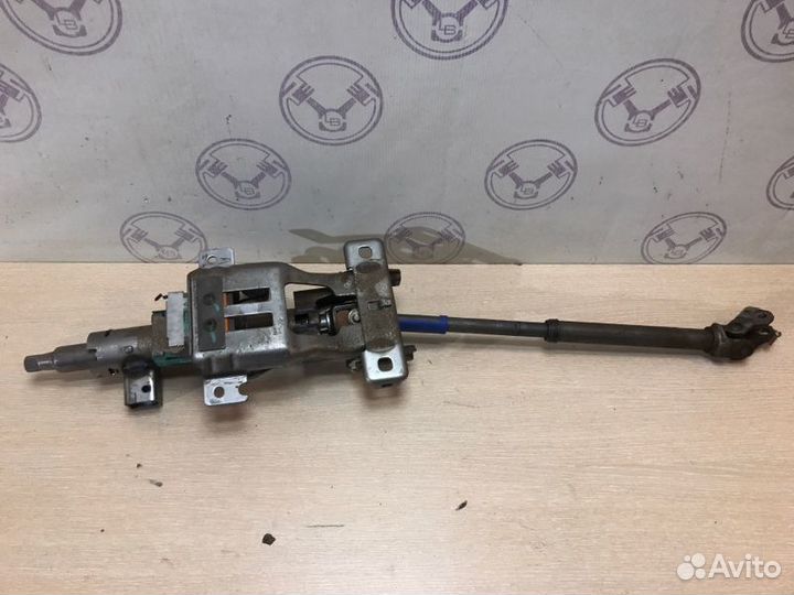 Рулевая колонка Citroen C2 JM KFU ET3JP4 2009