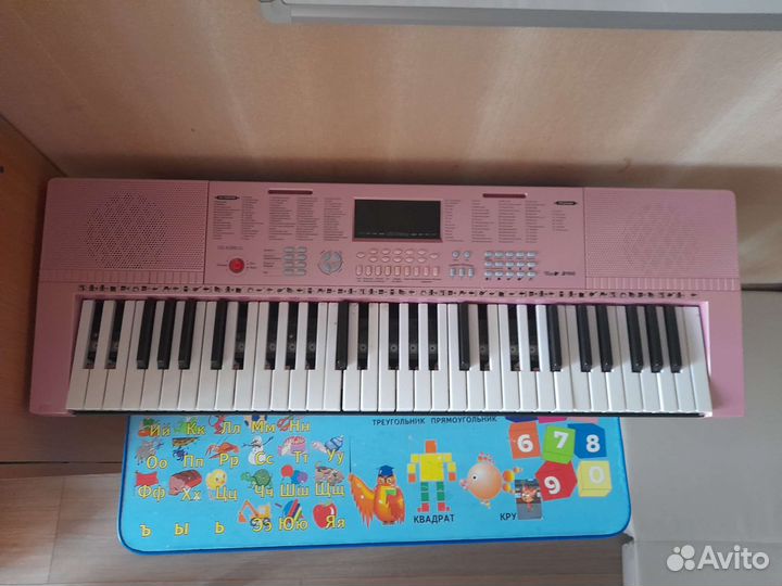 Синтезатор