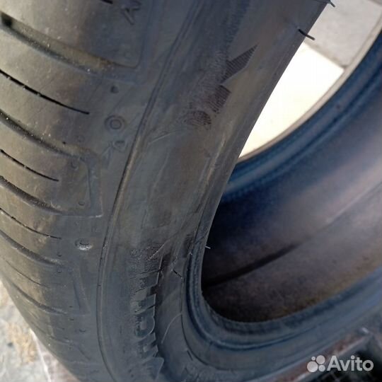 Hankook Ventus S1 Evo 2 K117 315/35 R20