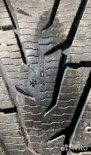 Nokian Tyres Nordman 5 SUV 285/60 R18