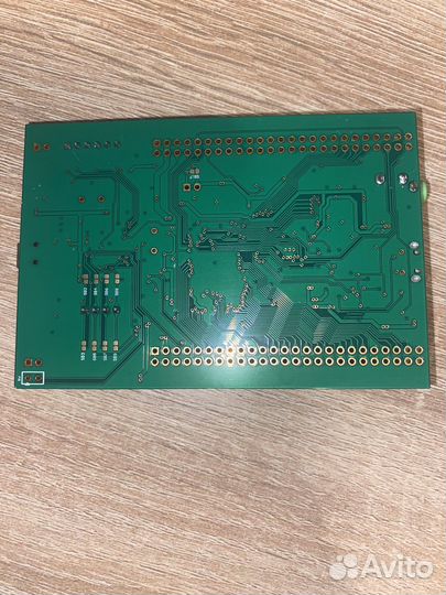 STM32F407G-disc1 - Отладочная плата