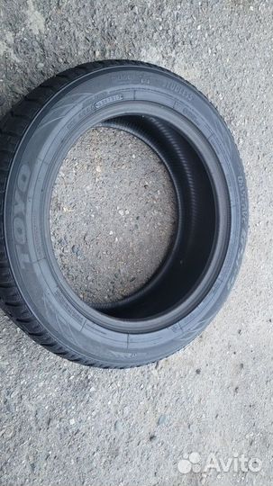 Toyo Observe GSi-5 225/55 R18 98Q