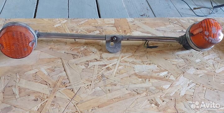 Запчасти для Явы