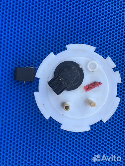 Насос топливный Шевроле Авео Т250 Разбор