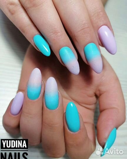 Ногтевой сервис