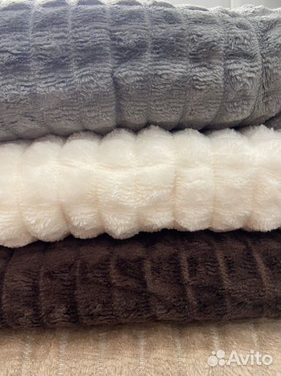 Плед покрывало