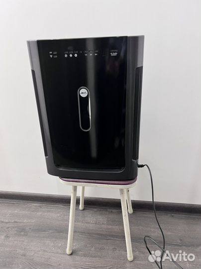 Очиститель воздуха