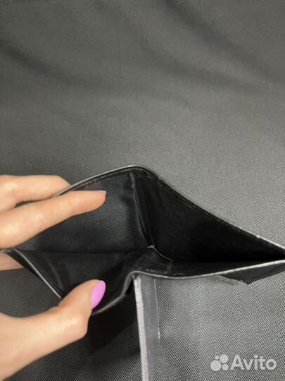 Обложка для автодокументов кожа