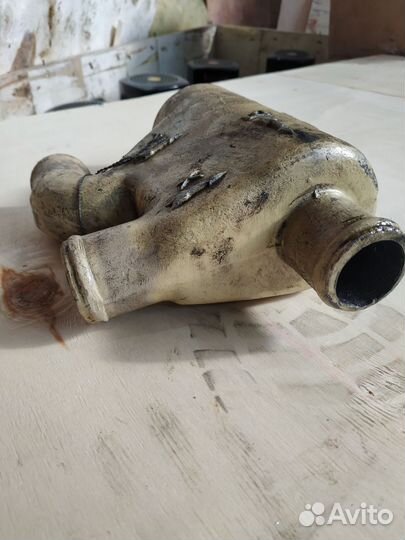 Терморегулятор ртп-32-65