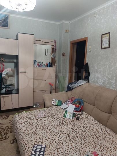 4-к. квартира, 70 м², 2/4 эт.