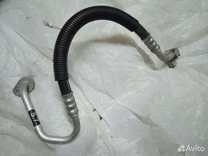 Трубка кондиционера Dodge Charger LD