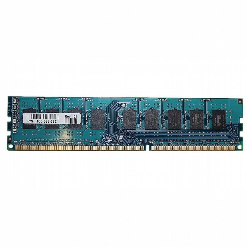 [100-563-382] Оперативная Память Emc Ddr3 4gb 100-563-382