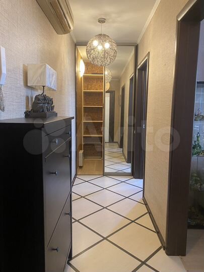 2-к. квартира, 48 м², 6/6 эт.