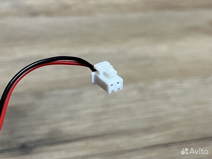 Вентилятор двигателя Coolfort CF-3201