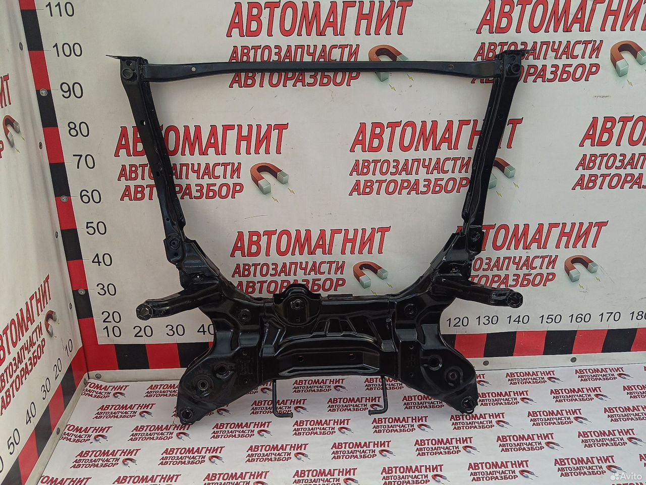 Подрамник передний Хавал Джолион