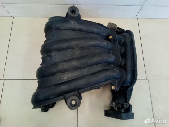 Коллектор впускной Note (E11) 2006-2013