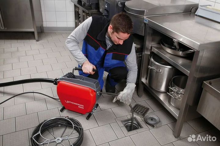 Сантехник. Услуги сантехника