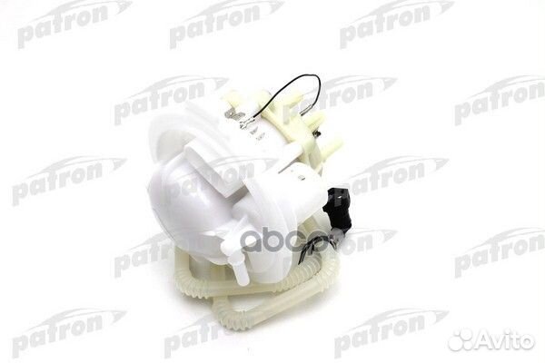 PF3955 patron Фильтр топливный (в бак) PF3955 P