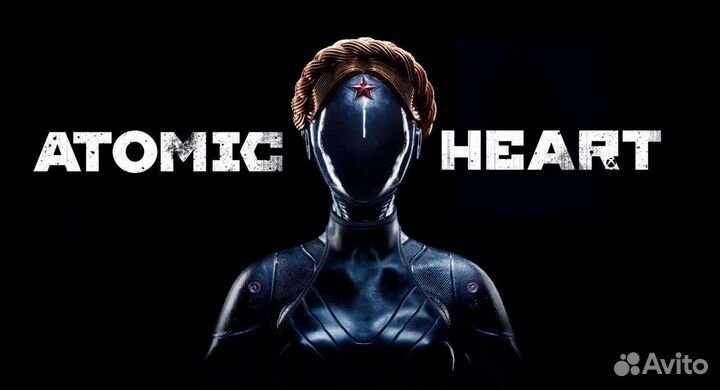 Электронные ключи на Xbox one, series x/s