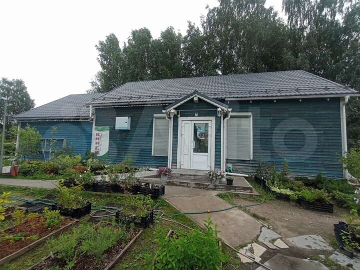 Торговая площадь, 127 м²