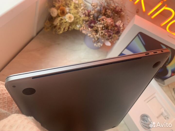 Apple MacBook Pro 15 2016 2,9 1tb