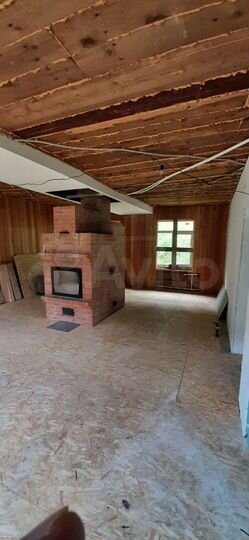 Дом 96 м² на участке 15 сот.