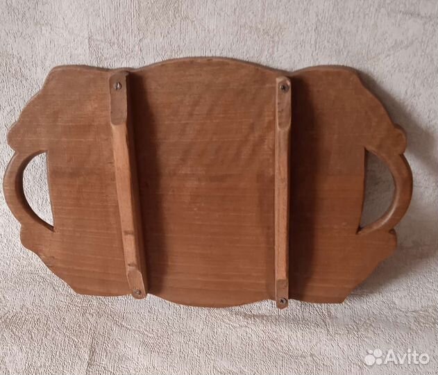 Подносы винтаж