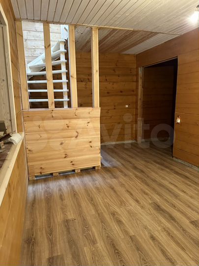 Коттедж 130 м² на участке 39,4 сот.