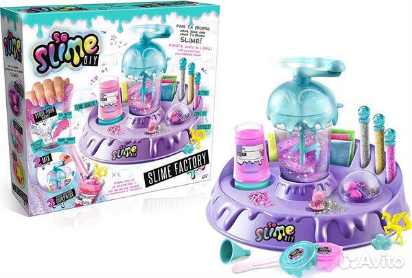 Набор для творчества