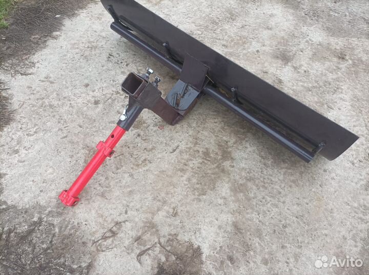 Отвал для мотоблока