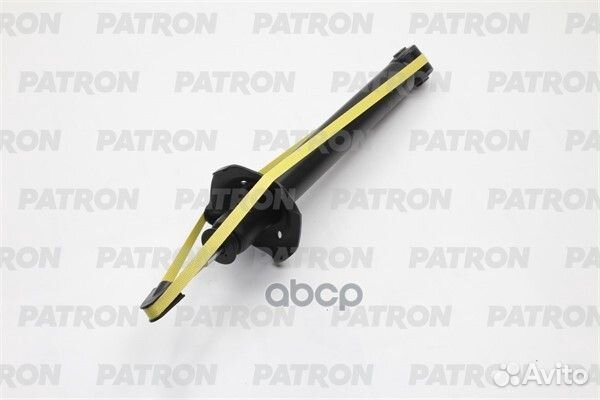 PSA341323 patron Амортизатор подвески PSA341323