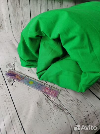 Хромакей 6 на 3 метра отличное состояние