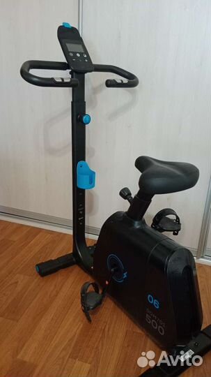 Велотренажёр Domyos 500