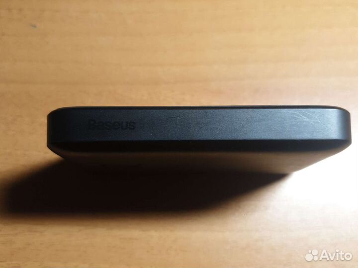 Повербанк magsafe