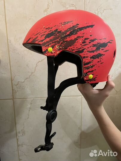 Шлем детский oxelo