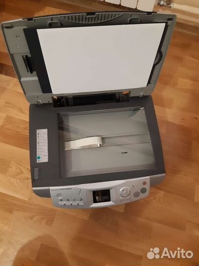 Epson stylus photo RX 620