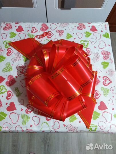 Коробка сюрприз