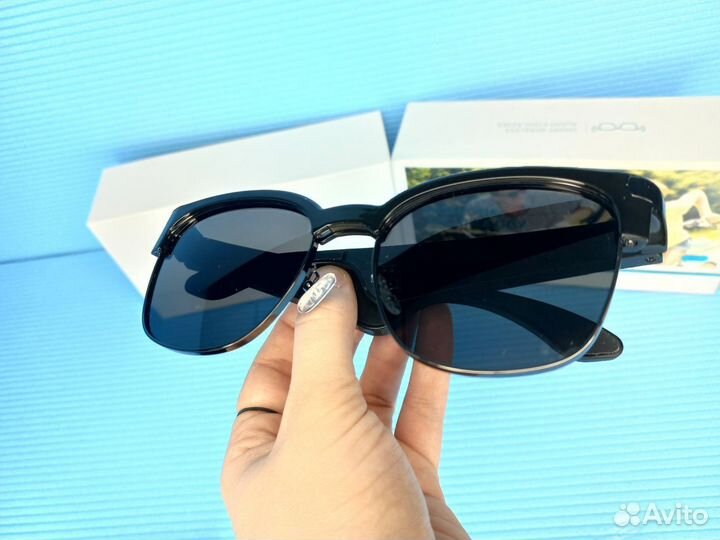 Умные очки С динамиками bluetooth celebrat