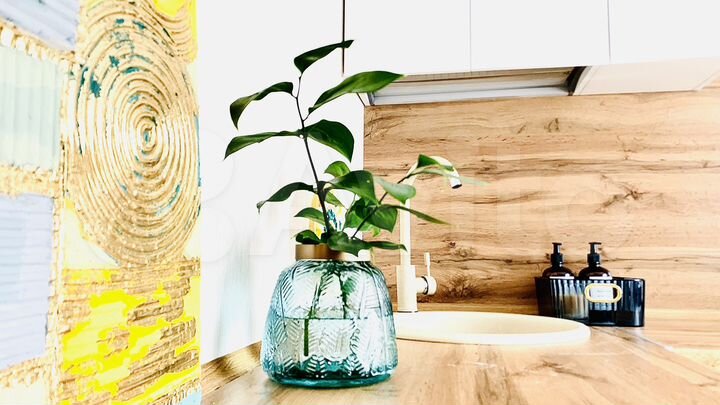 2-к. квартира, 45,1 м², 4/5 эт.