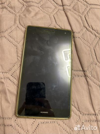 Планшет huawei