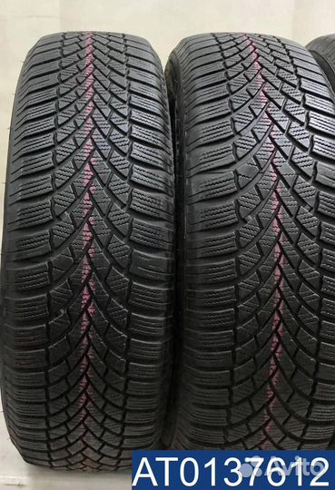 Bridgestone Blizzak LM005 RFT 215/65 R17 103H