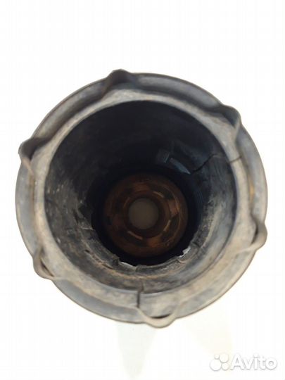 Пыльник переднего амортизатора (Volvo XC60 II)