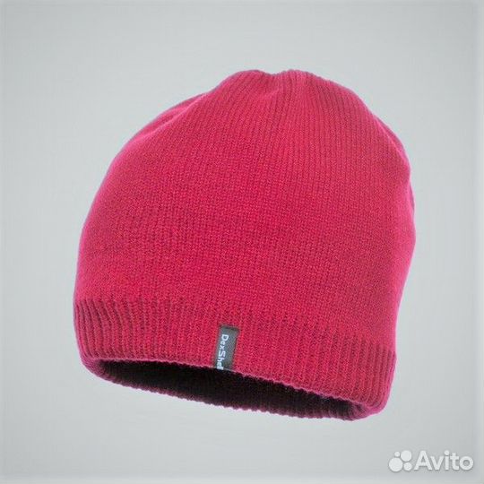 Шапка водонепроницаемая Dexshell новая