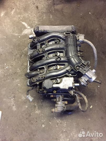 Двс 126 Приора