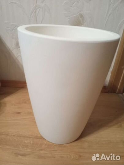 Горшки и кашпо цветочные