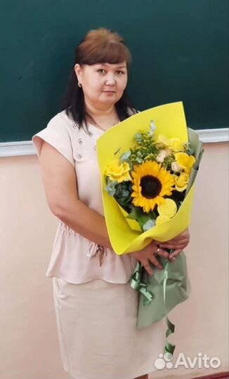 Учитель- логопед