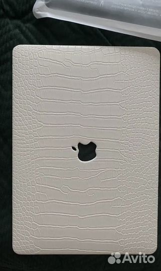 Чехол накладка для Macbook Pro 13