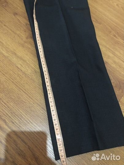 Костюм двойка для мальчика серый