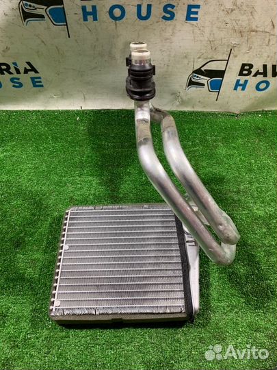 Радиатор печки Volkswagen Passat B6 BZB 2008