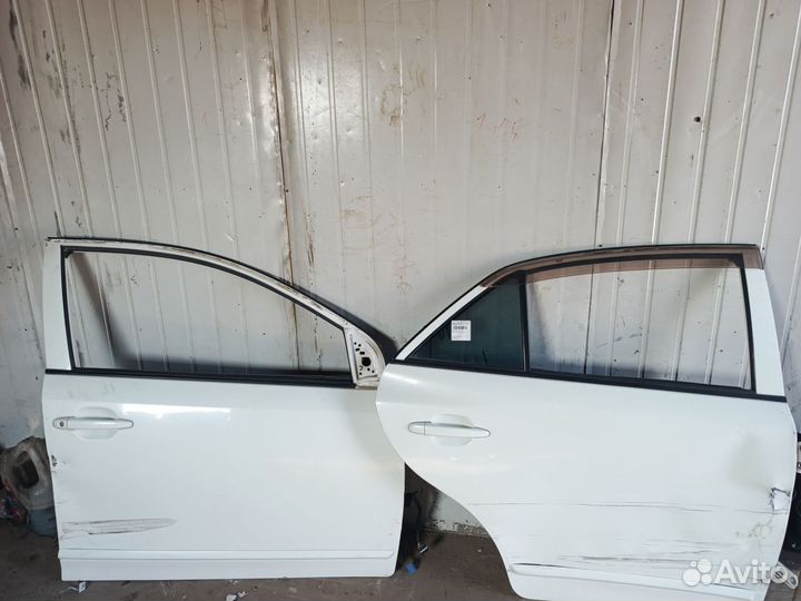 Дверь передняя правая Тойота Премио 260